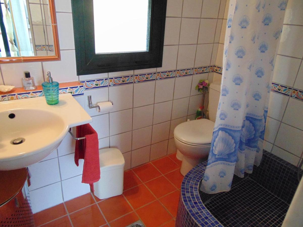 Crystal Bay Apartment Palaiontsiflikion Luaran gambar